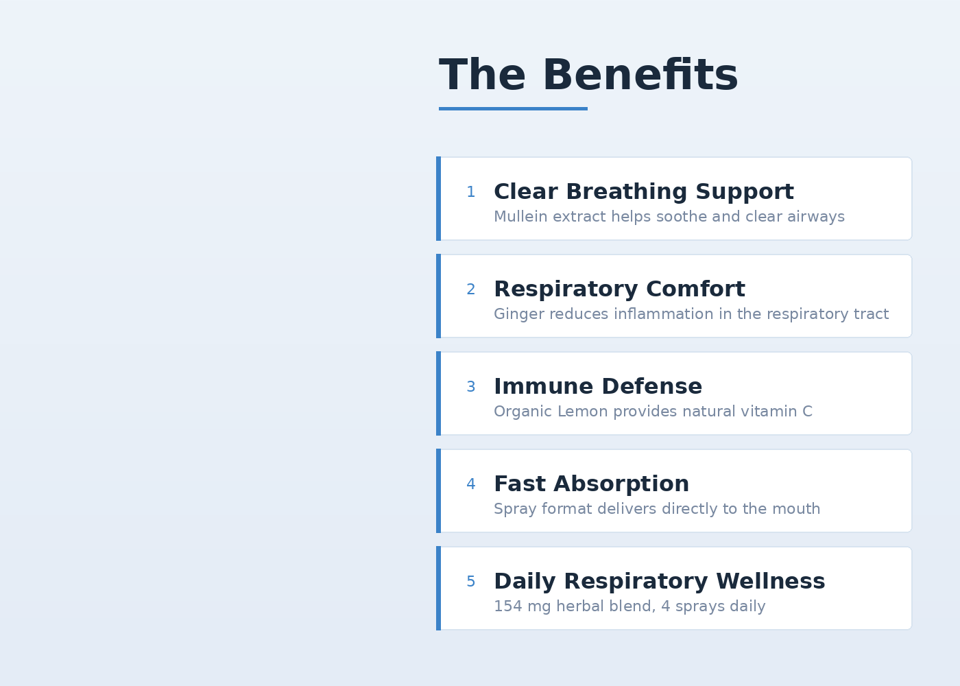 BreathiZen benefits — appetite and portion support, steady daily energy, a routine you can keep